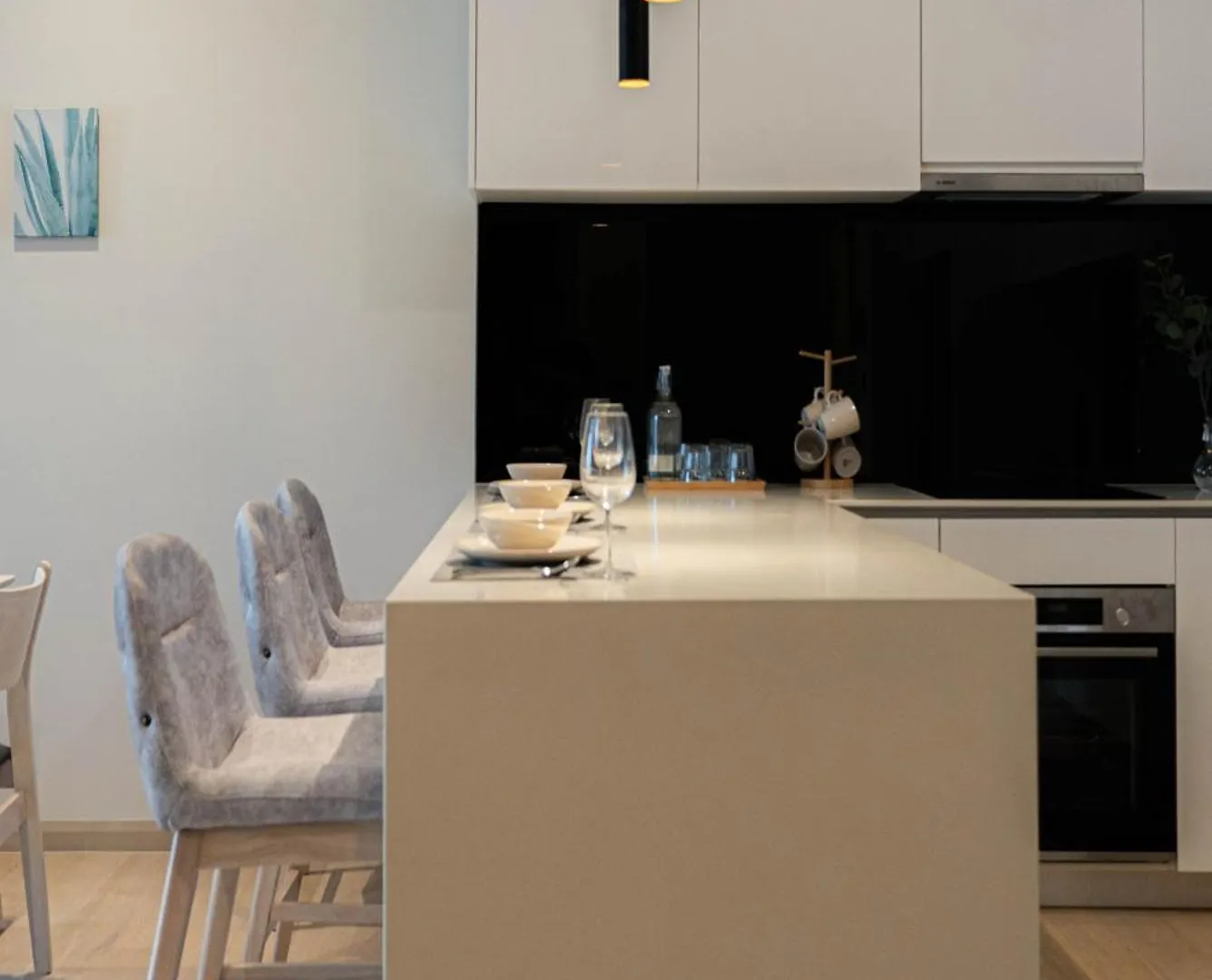 Shiny Star Klcc Apartment Kuala Lumpur