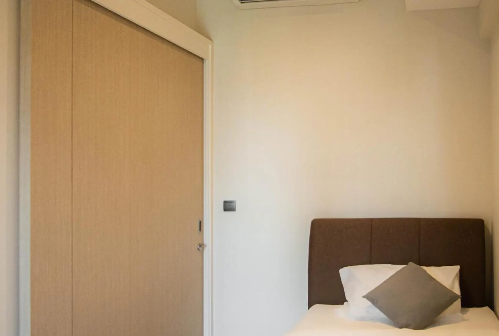 Shiny Star Klcc Apartment Kuala Lumpur